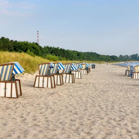 Apartment 3 Bedroom Amazing In Altenkirchen (Mecklenburg-Vorpommern)