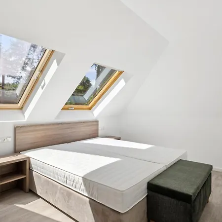 Apartment 3 Bedroom Amazing In